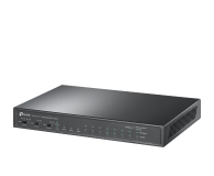 TP-LINK SL1311P 8xFE PoE+ 2xGE 1xSFP TL-SL1311P - 1137567 - zdjęcie 1